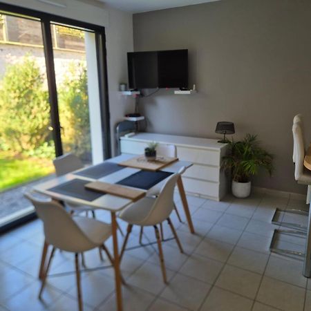 Hortillonne Amiens Dış mekan fotoğraf