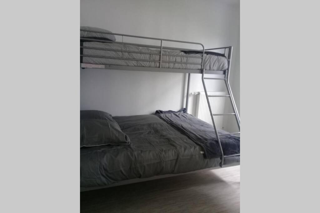 Hortillonne Amiens Dış mekan fotoğraf