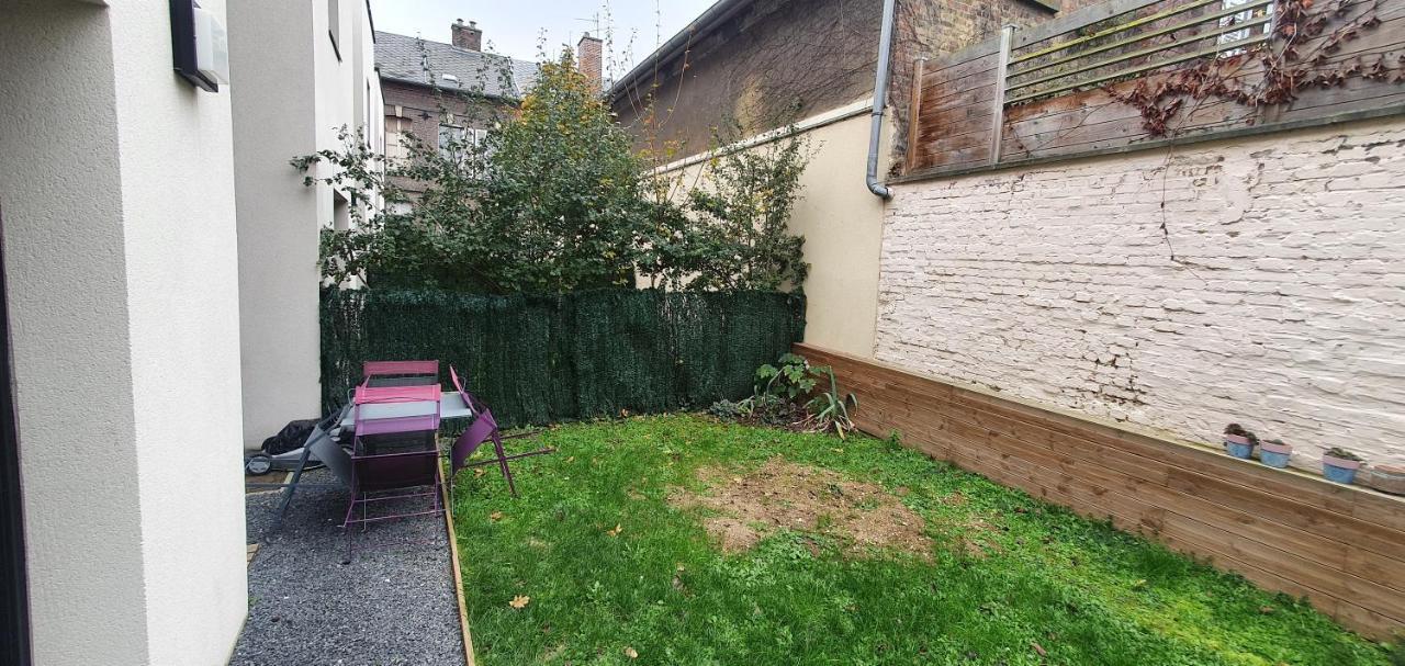 Hortillonne Amiens Dış mekan fotoğraf