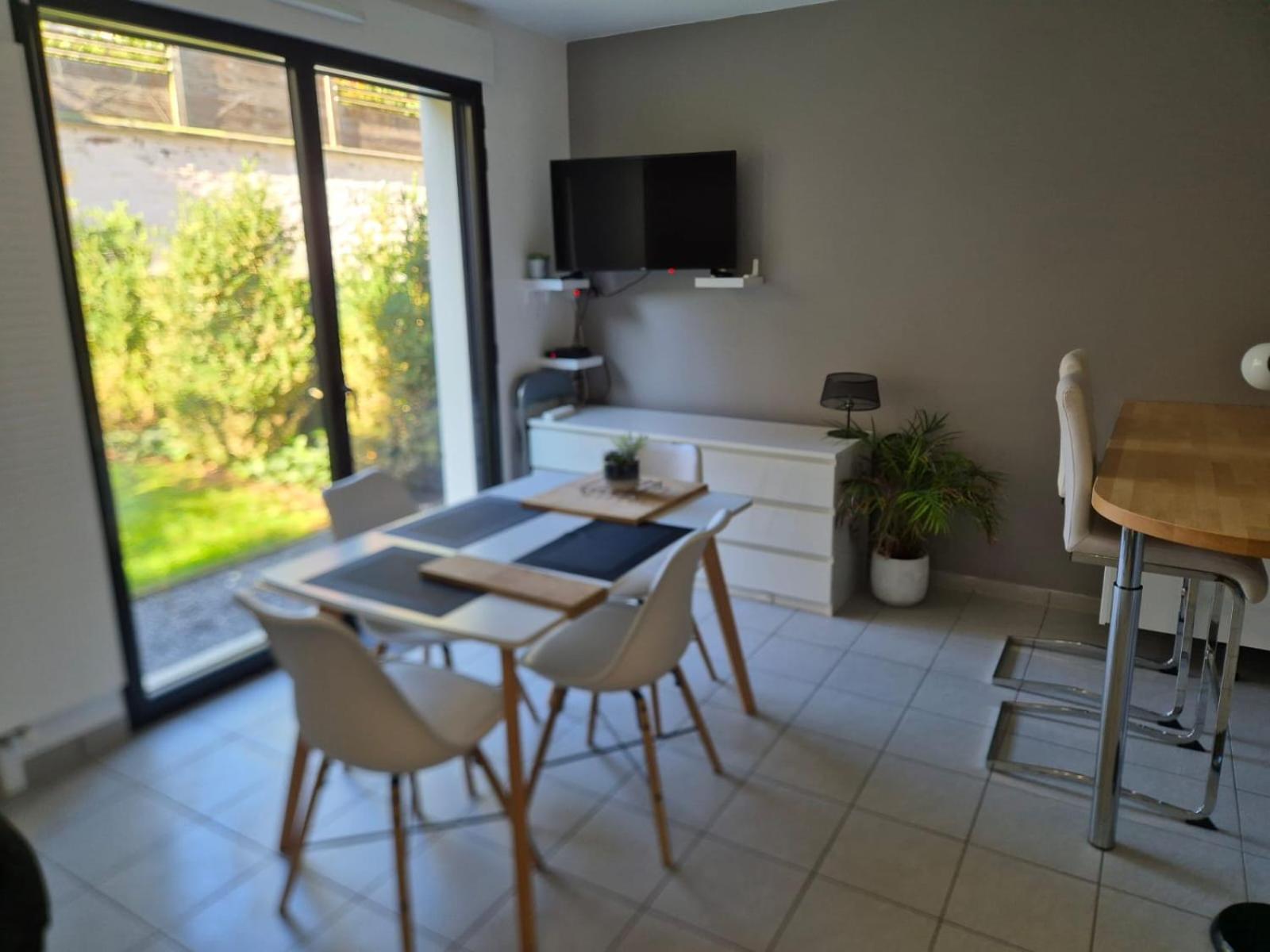 Hortillonne Amiens Dış mekan fotoğraf